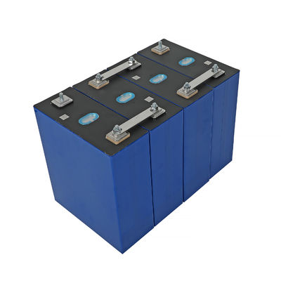 Wieder aufladbare 3500 Lithium-Batterie REPT Zyklus-3.2V 280Ah LiFePO4